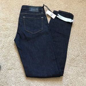 NWT Big Star jeans
